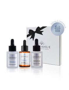 CAVIAHUE KIT TRIO SERUMS (...