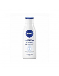 Nivea Body Aloe Vera Crema...