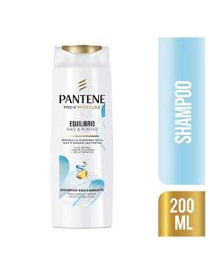 Pantene Pro-V Miracles...