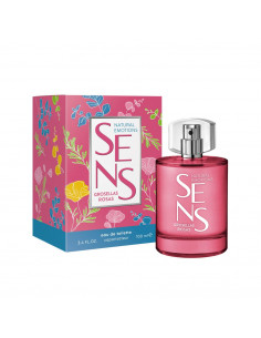 SENS NATURAL GROSELLAS...