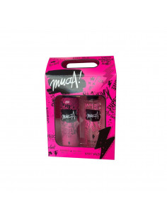MUAA STAY WILD KIT SPRAY...