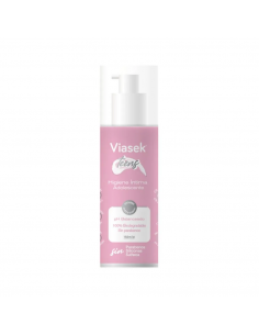 VIASEK TEENS ESPUMA x 150 Ml