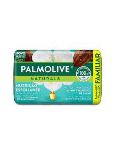 Palmolive Naturals...