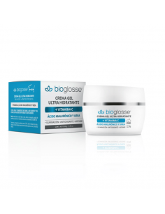 BIOGLOSSE CREMA GEL ULTRA...