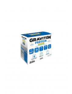 GRAVITON PROTEIN SOBRES X 20