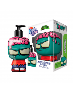 ALGABO KIDS ZOMBIES JABON...