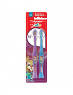 Colgate Cepillo Dental Kids...