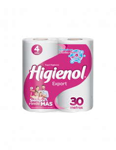 HIGIENOL FRESH HOJA SIMPLE...