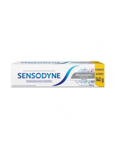 SENSODYNE BLANQUEADOR...