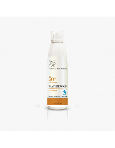 VERONICA ROLANDELLI WATERPROOF...