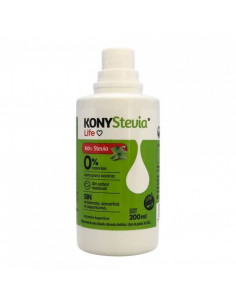 KONY STEVIA LIQUIDO LIFE...