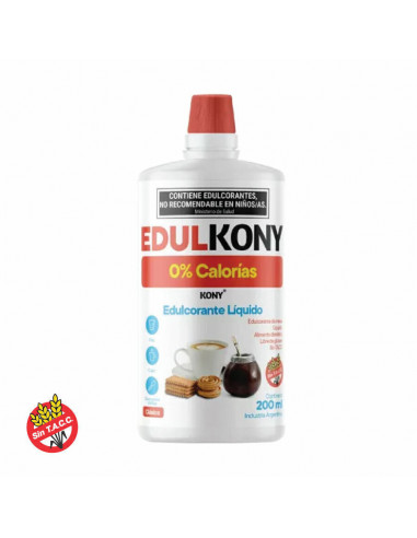 KONY EDULKONY CLASICO X 200 Ml