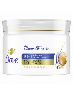 DOVE RECONSTRUCCION MASCARA...