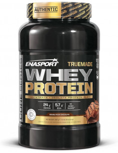 True Made Whey Protein...