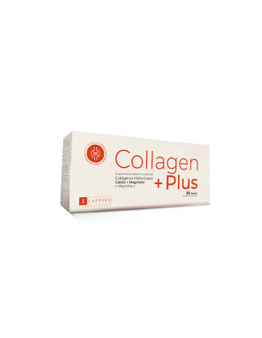 BYLAPPIEL COLLAGEN PLUS x 30 sobres