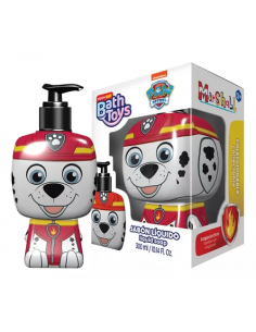 ALGABO KIDS PAW PATROL BATH...