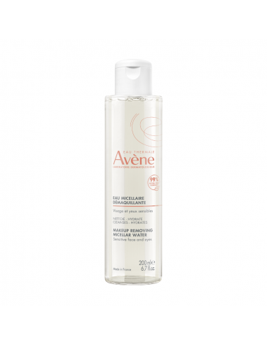 Avene Loción Micelar
