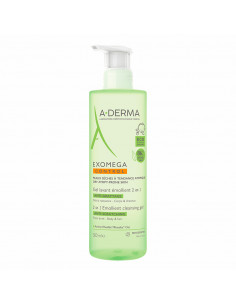 Aderma Exomega Control 2en1...
