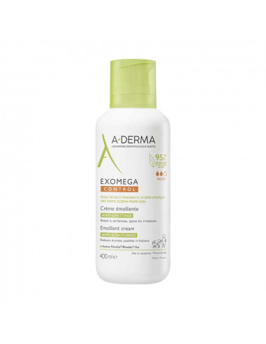 ADERMA EXOMEGA CONTROL crema...