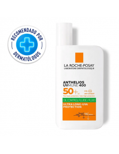 La Roche Posay Anthelios...