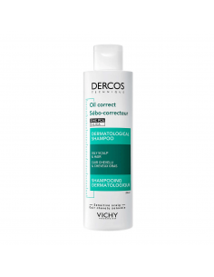 VICHY DERCOS SHAMPOO OIL...