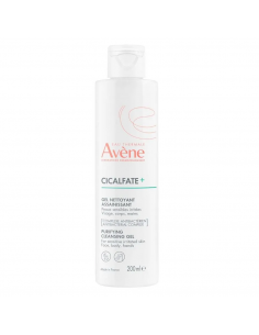 AVENE CICALFATE GEL LAVANTE...
