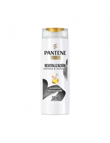 PANTENE PRO-V REVITALIZACION shampoo...