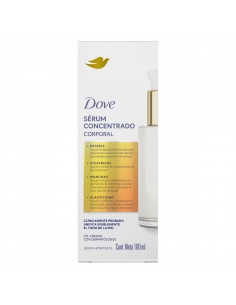 DOVE CONCENTRADO SERUM...