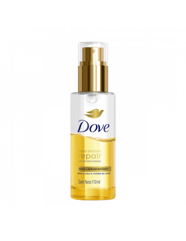 DOVE BOND INTENSE REPAIR OLEO...