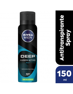 NIVEA MEN Desodorante...