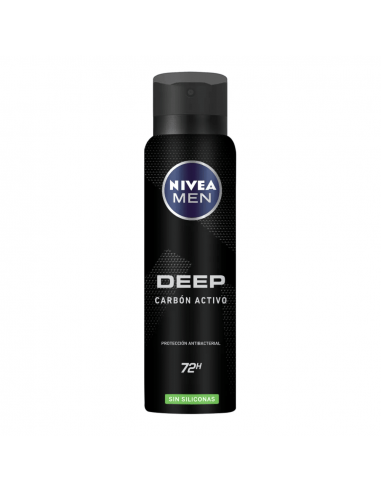 NIVEA MEN Desodorante...