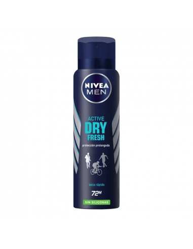 NIVEA MEN Desodorante...