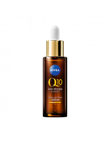 NIVEA Q10 Sérum Doble Acción...