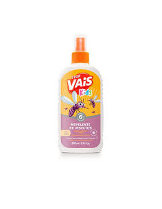 VAIS REPELENTE KIDS Spray...