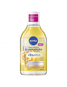 NIVEA ILUMINADORA AGUA...
