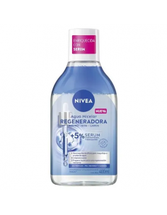 NIVEA REGENERADORA AGUA...