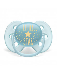 AVENT ULTRA SOFT DECO 6-18...
