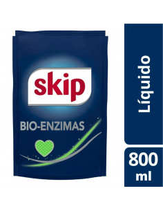 SKIP BIO ENZIMATEC MICELAR...