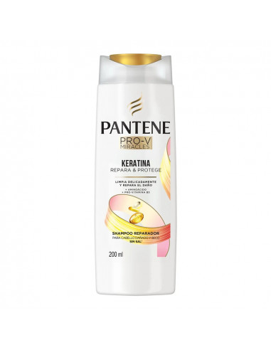 Pantene Pro-V Miracle Keratina...