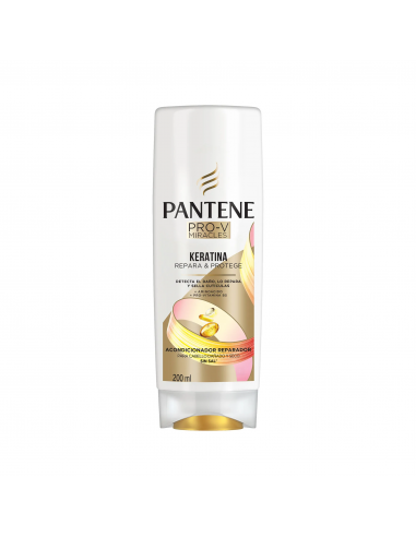 Pantene Pro-V Miracle Keratina...