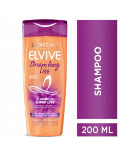 Shampoo Elvive Dream Long...