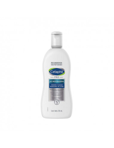 Cetaphil PRO AD Control Limpiador...