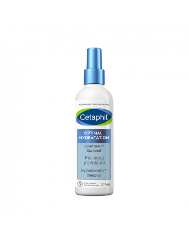 Cetaphil Sérum Corporal en spray...