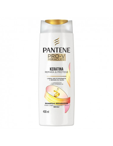 Pantene Pro-V Miracle Keratina...
