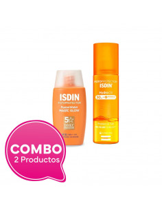 ISDIN COMBO FOTOPROTECTOR...