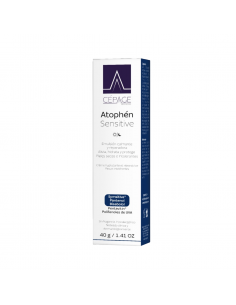 Atophen Sensitive Emulsion...