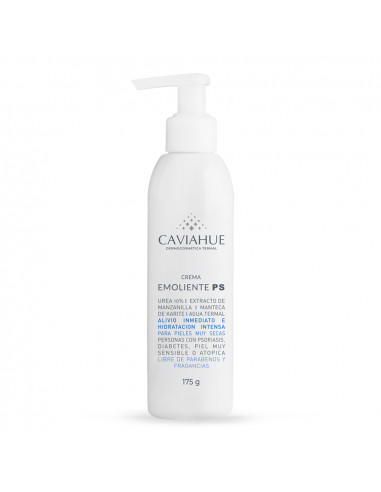 Caviahue Emoliente Crema Piel Seca x...