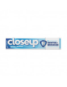 Close Up Dientes + Blancos...
