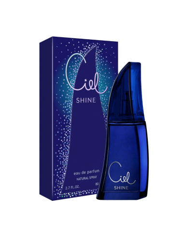 Ciel Shine Edp Fem x 50 Ml