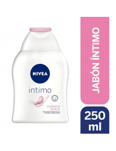 Nivea Jabon Liquido Intimo...
